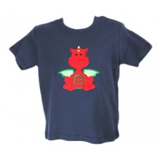 Boys Bright Dragon T-Shirt